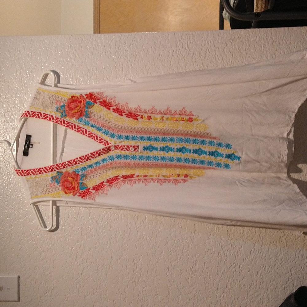 Andree Short Sleeve Blouse